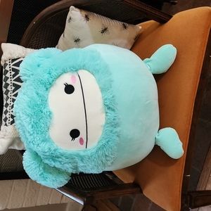 Squishmallow Joelle Big Foot 16"